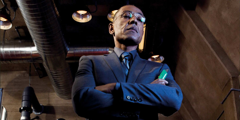 Gus Fring pojawi się w finale "Better Call Saul"? - Serialowa