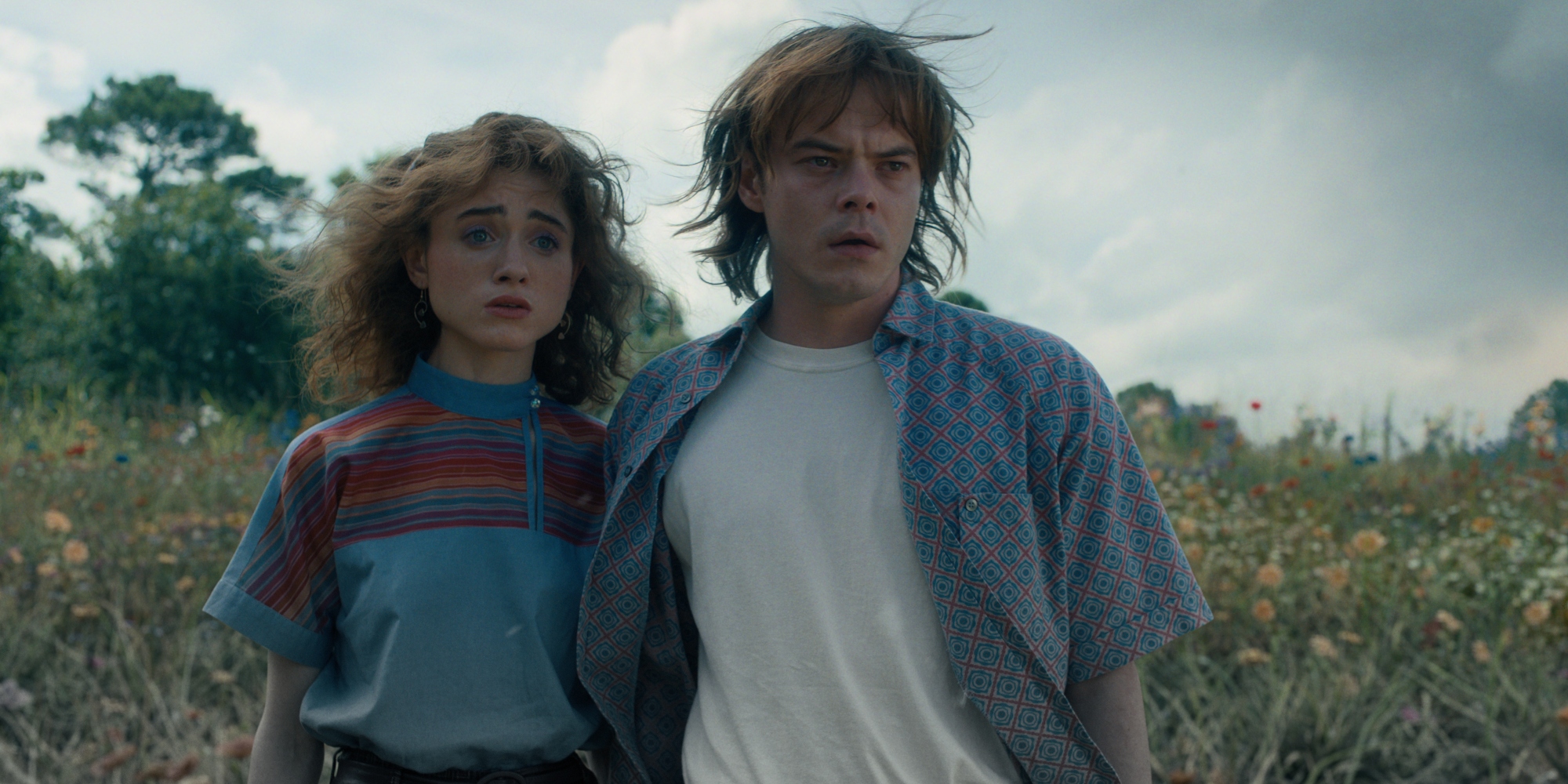 Stranger Things sezon 5 wiemy kiedy startują zdjęcia A kiedy premiera