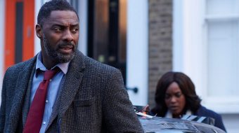 Czy Idris Elba zagra agenta Bonda? Aktor trolluje fanów świetnym selfie z Danielem Craigiem