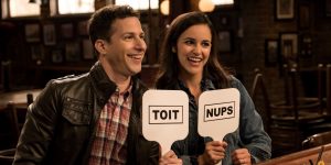 Brooklyn 9-9: Ruszają zdjęcia do finałowego sezonu ...