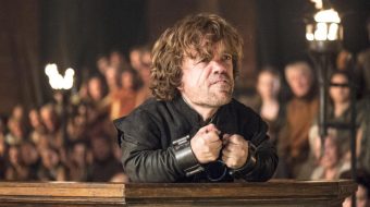 6 newsów na środę: Peter Dinklage w 