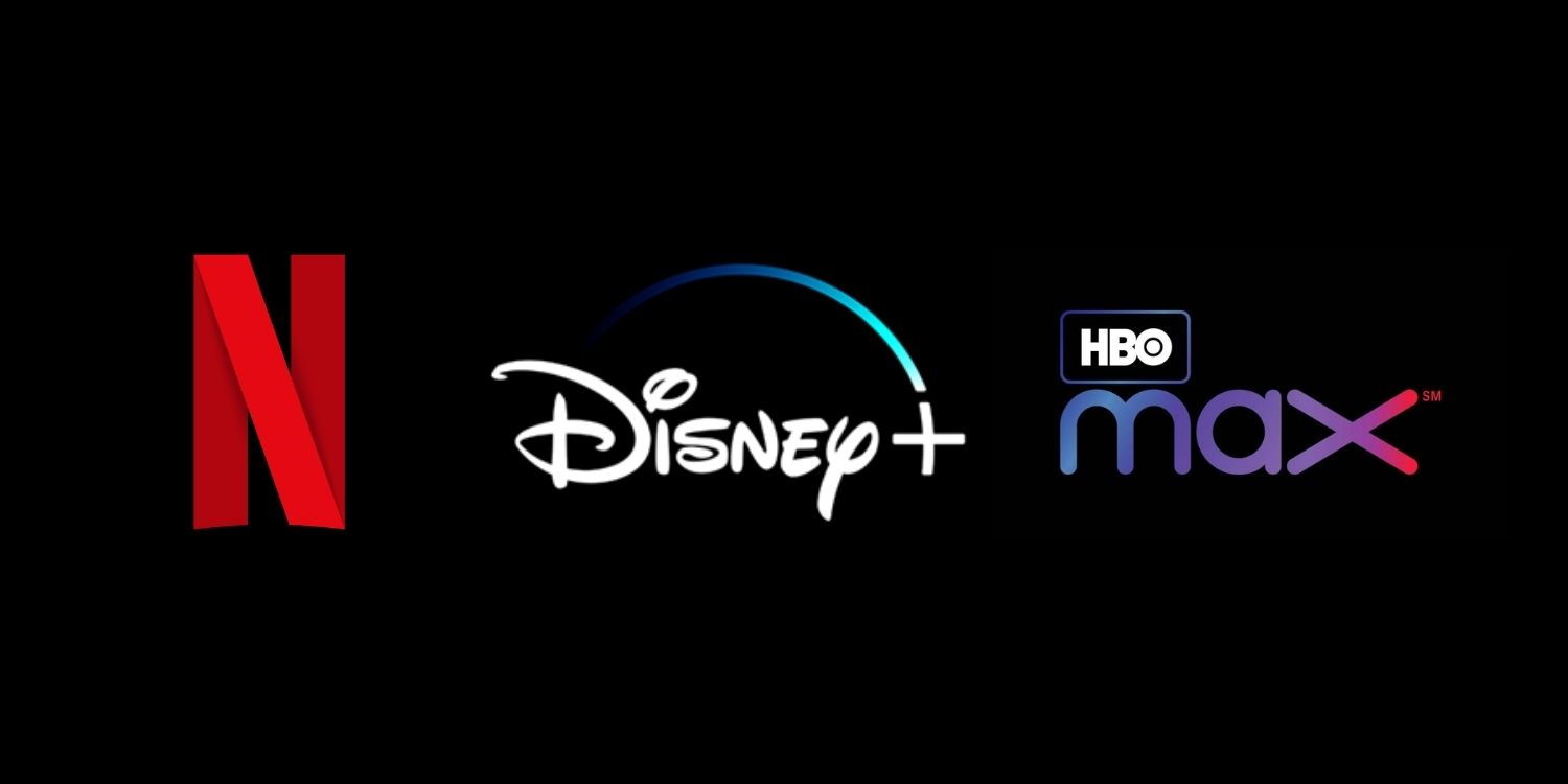 Disney+, Netflix e  flertam nas redes sociais e surpreendem