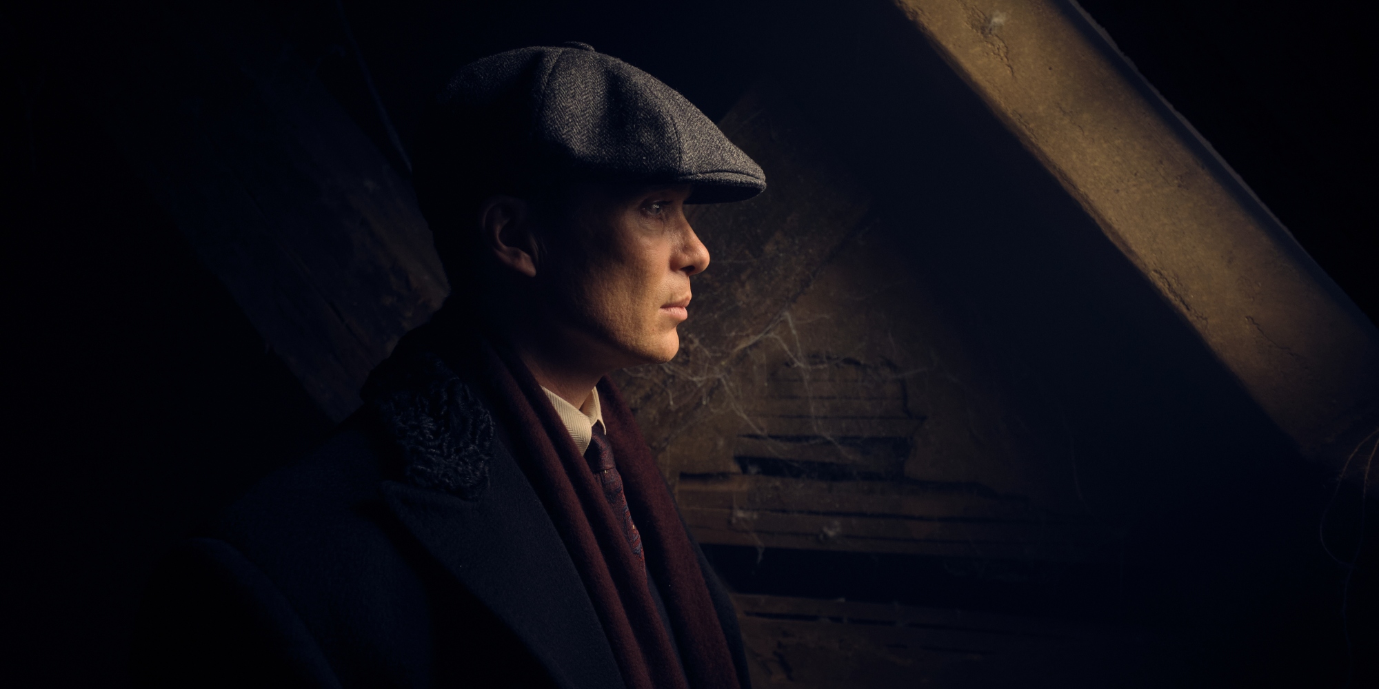 Peaky Blinders 6 Sezon To Królewskie Pożegnanie Z Serialem Recenzja 