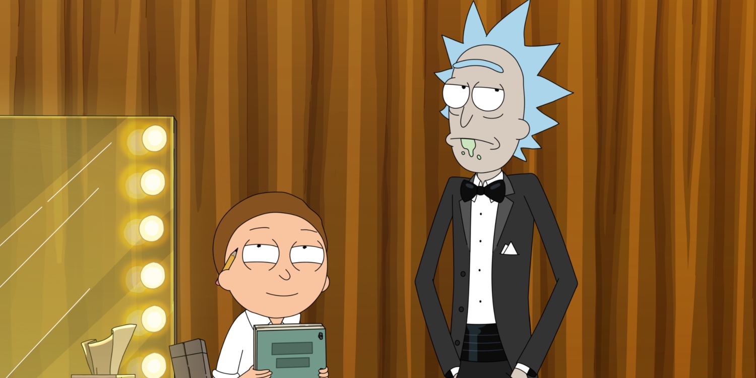 Twórcy “Rick and Morty” pracują nad nowym serialem