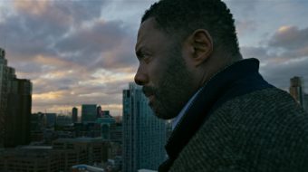 Czy serialowy Luther powróci w kolejnym filmie? Idris Elba zdradza, jakie są szanse na kontynuację