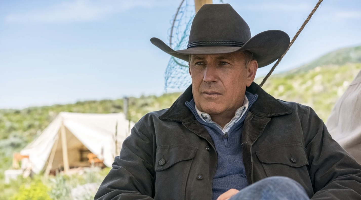 Yellowstone Sezon 5 - Kevin Costner Faktycznie Odejdzie? Nowe Doniesienia