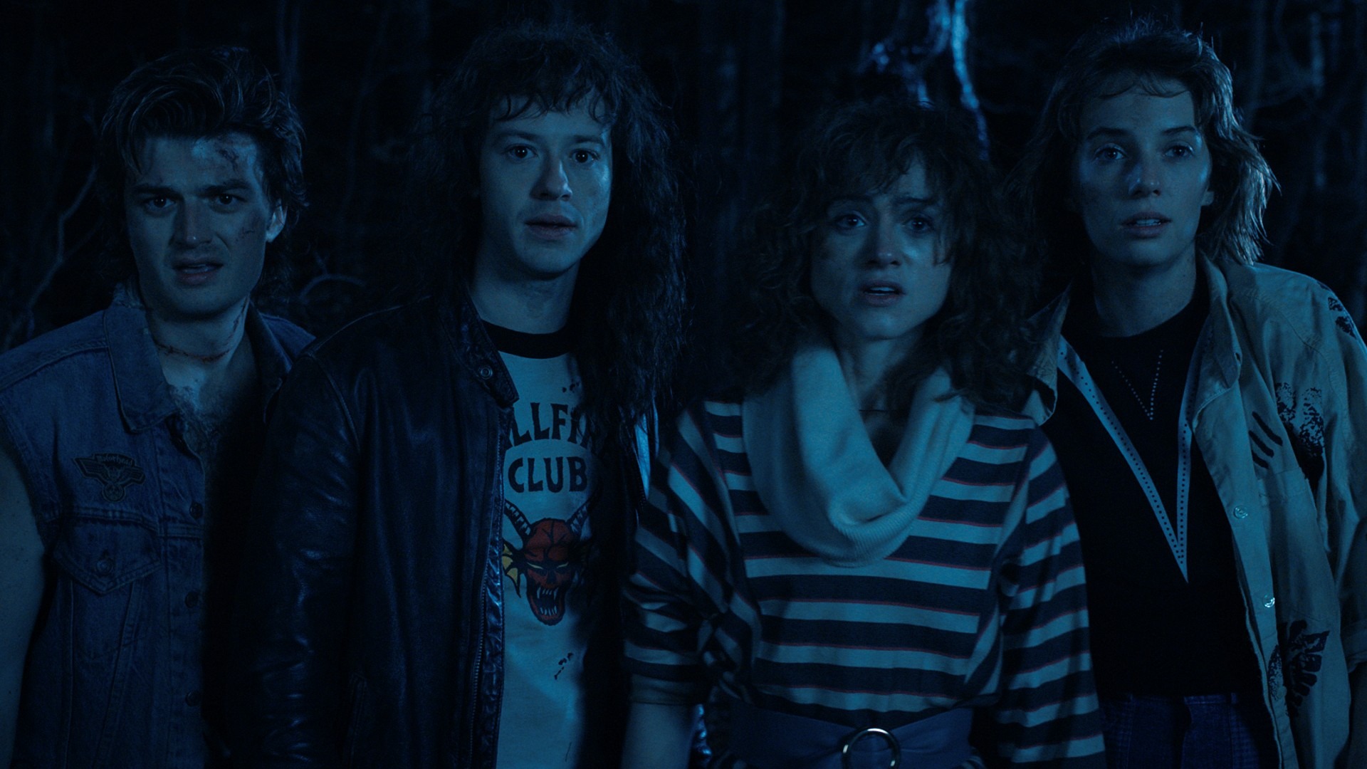 stranger things sezon 5 kiedy premiera zwiastun fabuła co się wydarzy obsada kto powróci