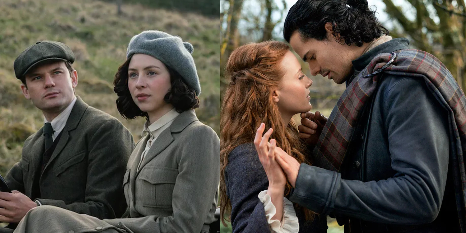 Spin-off "Outlandera" o rodzicach Jamiego i Claire zdradzi prawdę o losie Faith? Jest mocna teoria