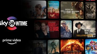 Oferta SkyShowtime już za chwilę będzie dostępna w Prime Video – oto dokładna data. Jak to działa?