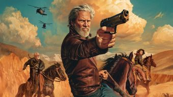 Jeff Bridges powraca jako 