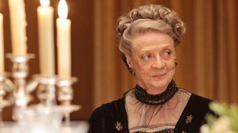 Maggie Smith nie żyje. Gwiazda serialu 