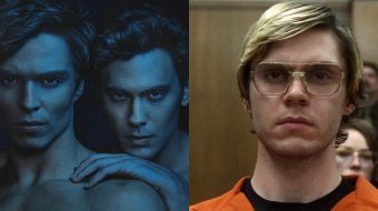 10 newsów na środę: Dahmer kontra nowe Potwory, nowy Robin Hood, zwiastun 2. serii 