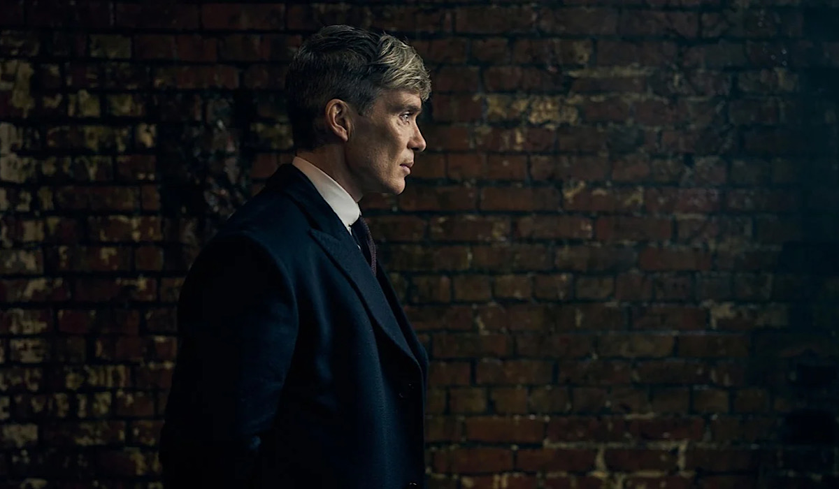 Peaky Blinders kolejny serial czy bedzie