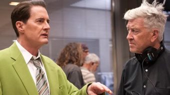 Kyle MacLachlan pięknie pożegnał Davida Lyncha. 'Będę tęsknił mocniej, niż jestem w stanie wyrazić'