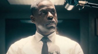 Sterling K. Brown na tropie zabójcy prezydenta USA. Oto zwiastun thrillera od twórcy 