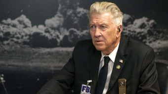 David Lynch nie żyje. Twórca serialu 