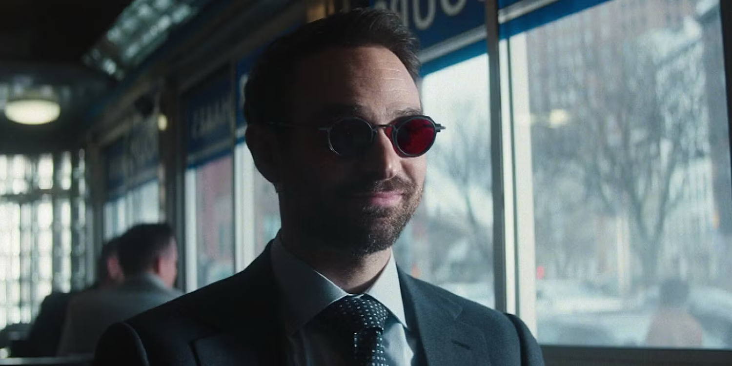 "Daredevil: Odrodzenie" jednak bez tej kultowej postaci? Fani serialu Netfliksa nie będą zadowoleni