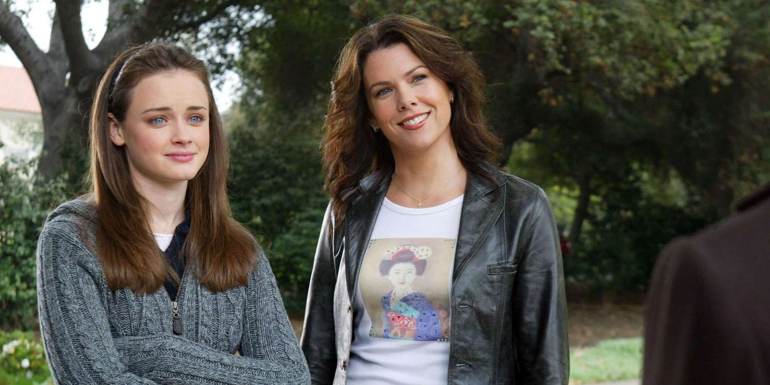 "Gilmore Girls" robi furorę na Netfliksie. Ile zarabiają gwiazdy? Prawda o ich tantiemach jest szokująca