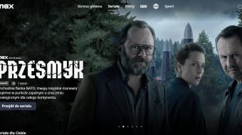 Max zapowiada nowy polski serial 