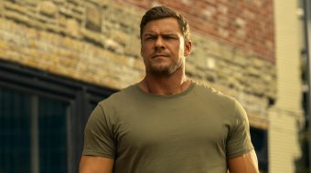 Reacher zaraz nieźle zaskoczy fanów? Alan Ritchson zapowiada powrót, którego się nie spodziewaliśmy