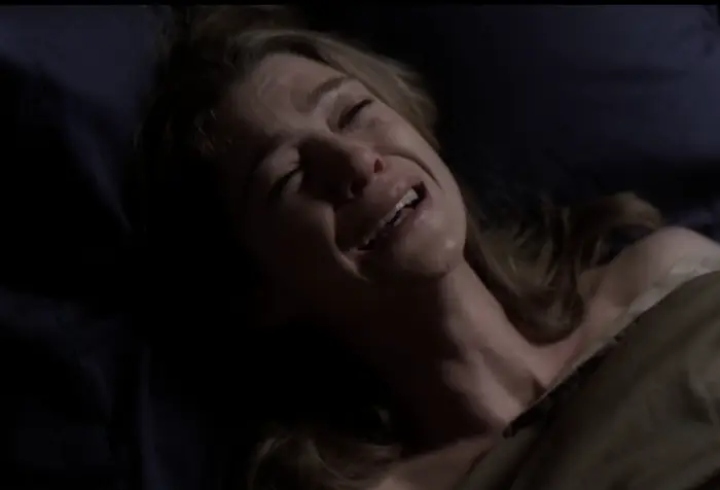 chirurdzy ellen pompeo scena seksu kulisy