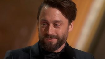 Kieran Culkin triumfował na Oscarach – a jak zareagował jego brat? Było wzruszenie, ale nie tylko